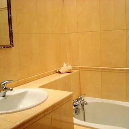 Neptun Apartman