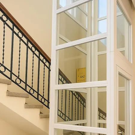 Neptun Apartament Gdańsk