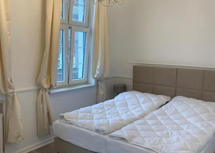 Apartament Neptun