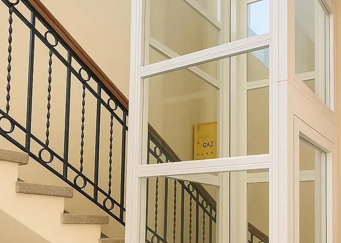 Neptun Apartament Gdańsk